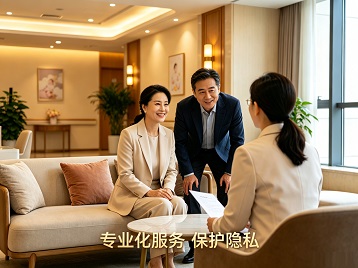 新城有偿售卵代生女生的客户的客户群体有哪些