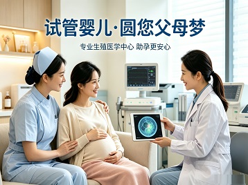 新城辅助生育服务 试管婴儿行业的兴起背景、发展与未来展望